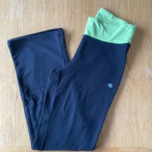 Women’s Champion Yoga Pants